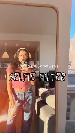 Selfie Filter