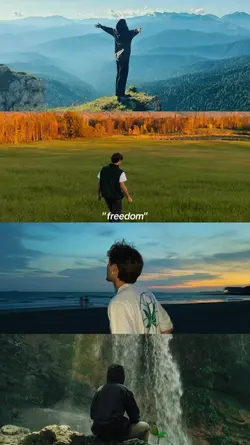 freedom