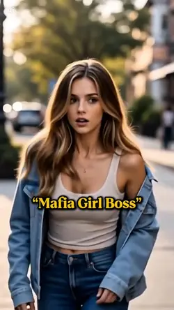 F• Girl Boss Revenge