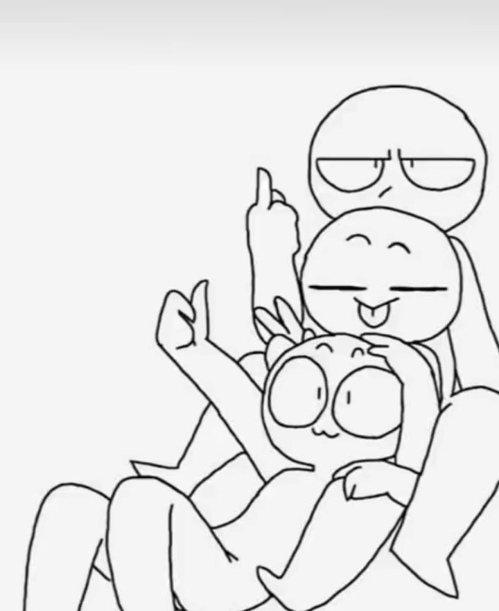 Hug edit