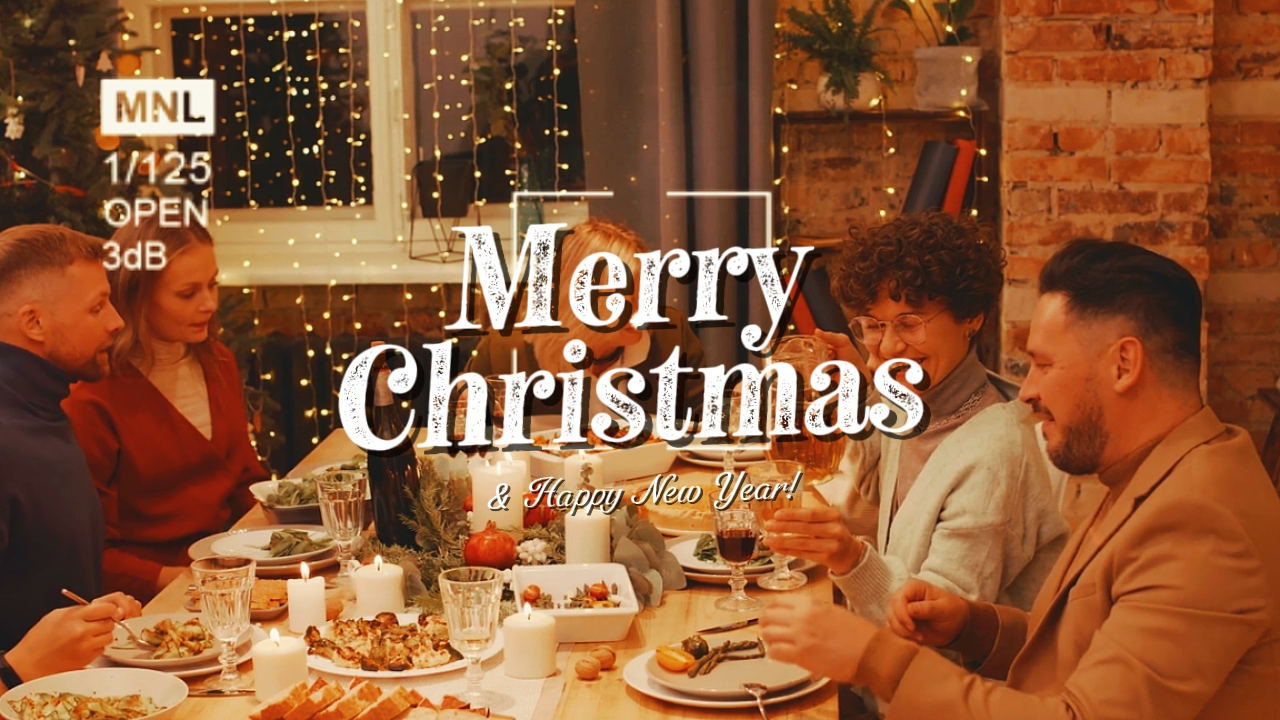 Feliz Natal