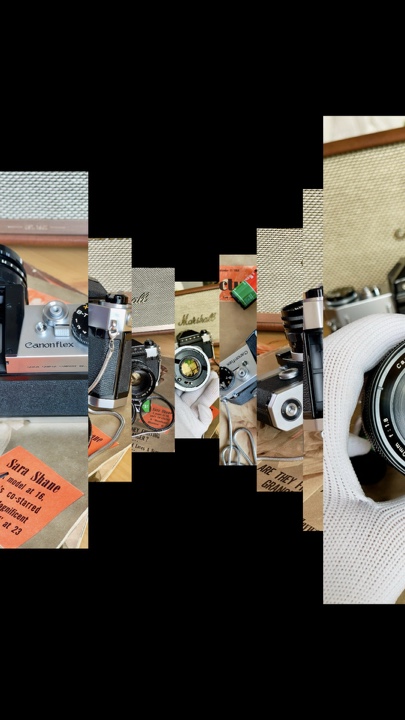 Camcorder