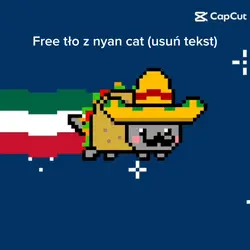Free tło bo czm nie