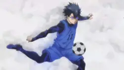ISAGI YOICHI