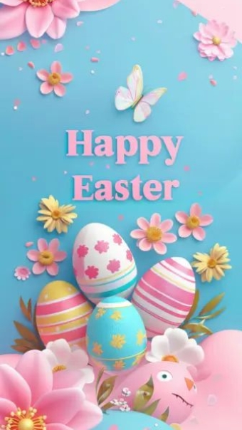 selamat paskah