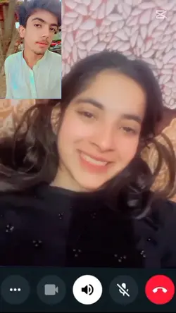 girl video call try 
