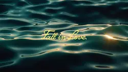 fall in love