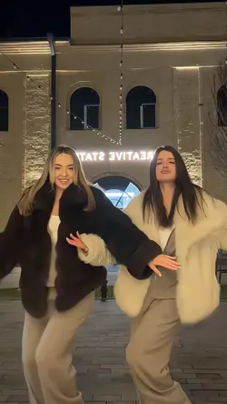 Dance Trend