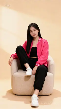 EfectAI photo studio