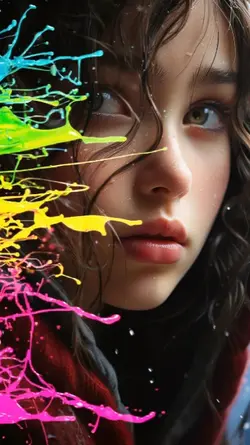 Colour Splash