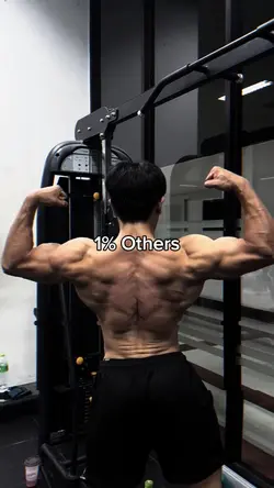 Gym Trend Back