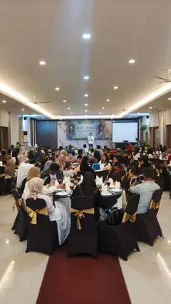 halal bi halal asik