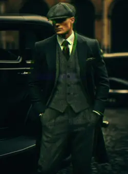 Vibes Mafia distorsi