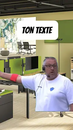 Keski fait lui 🤣🤣