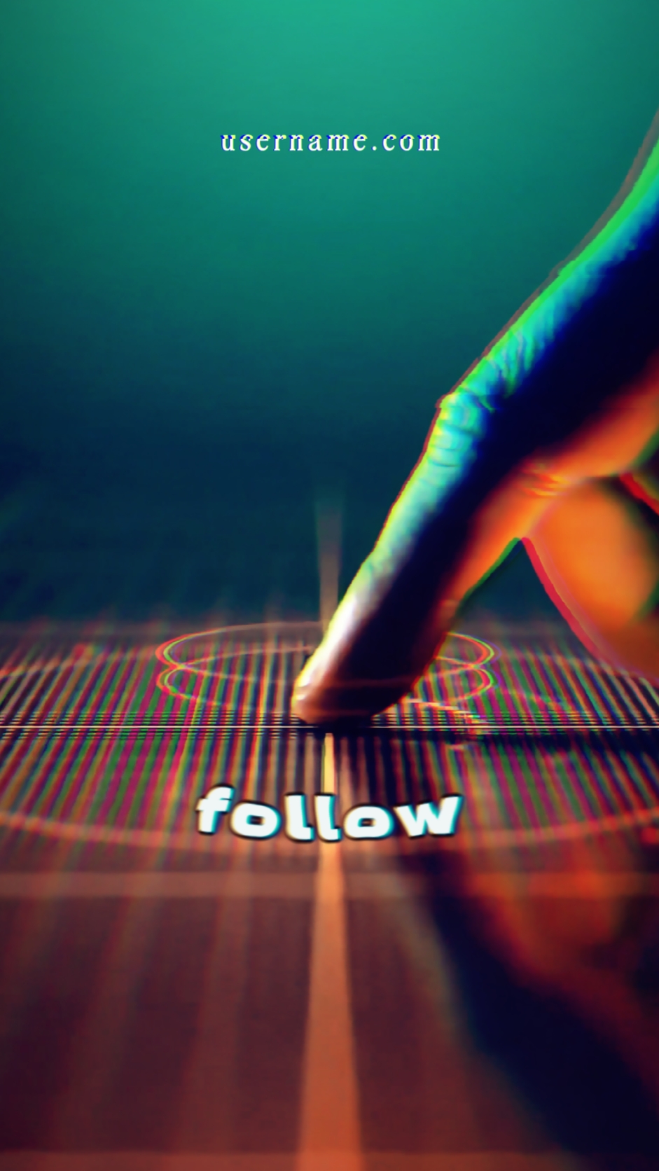 TU LOGOTIPO + TIKTOK
