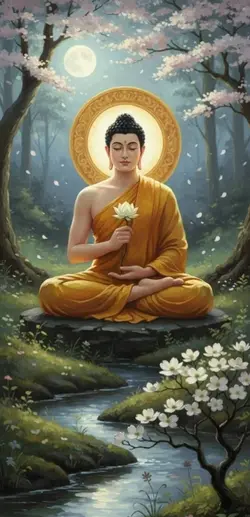 สะสมบารมี