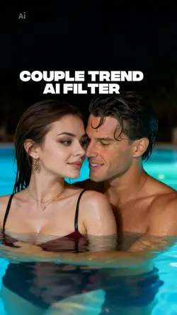 COUPLE TREND Ai 97