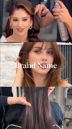hairstyle