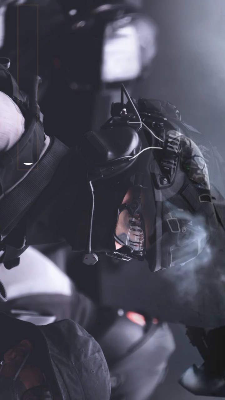 military pilot