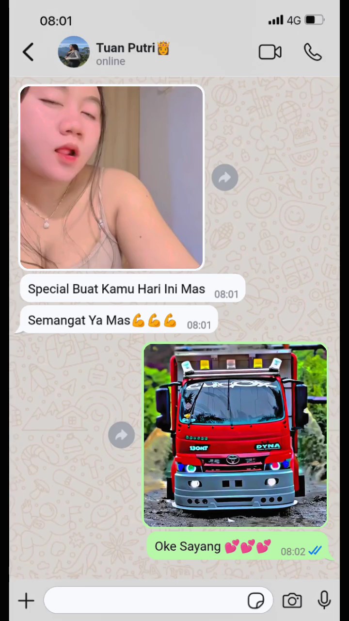chat wa