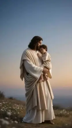 La gloria de Dios