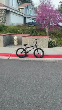 BMX Edit
