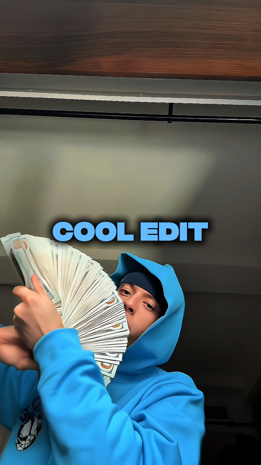 Central Cee Edit
