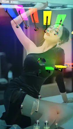 healing music ball