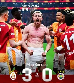 şampiyon biziz