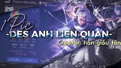 Des ảnh liên quân