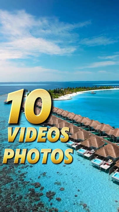 10 videos o fotos 