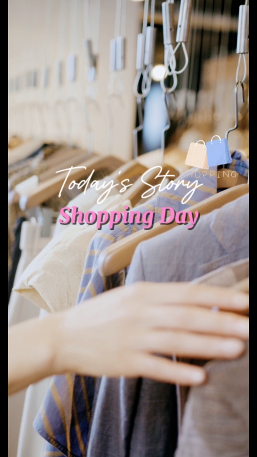 Shopping Day