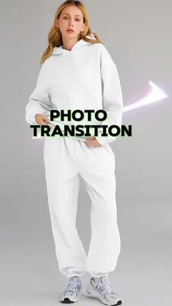 Photo Transition