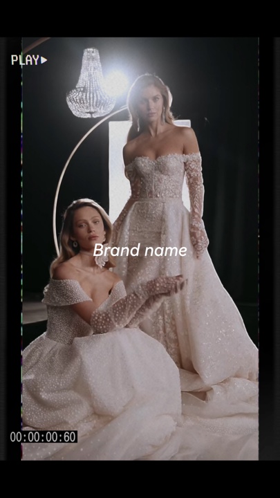 Wedding clothes