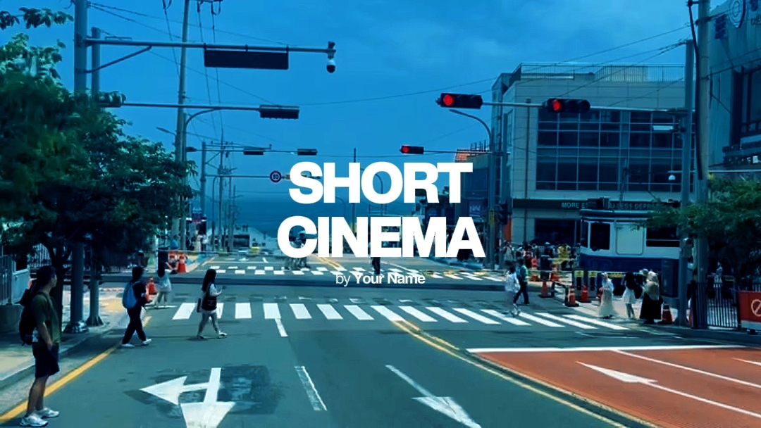 Cine corto