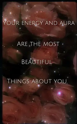 Aura🧡