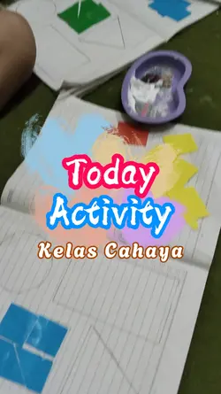 today activity