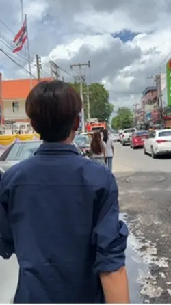 งานแห่เทียนอุบล