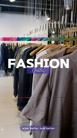 Fashion Outlet