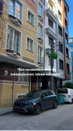 İzleyin lan kahpeler