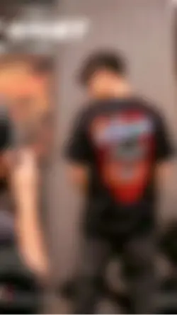 BLUR EFFECT