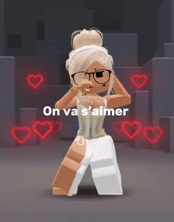 On va s’aimer