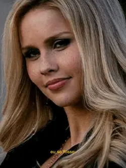REBEKAH MIKAELSON
