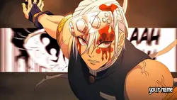 DEMON SLAYER