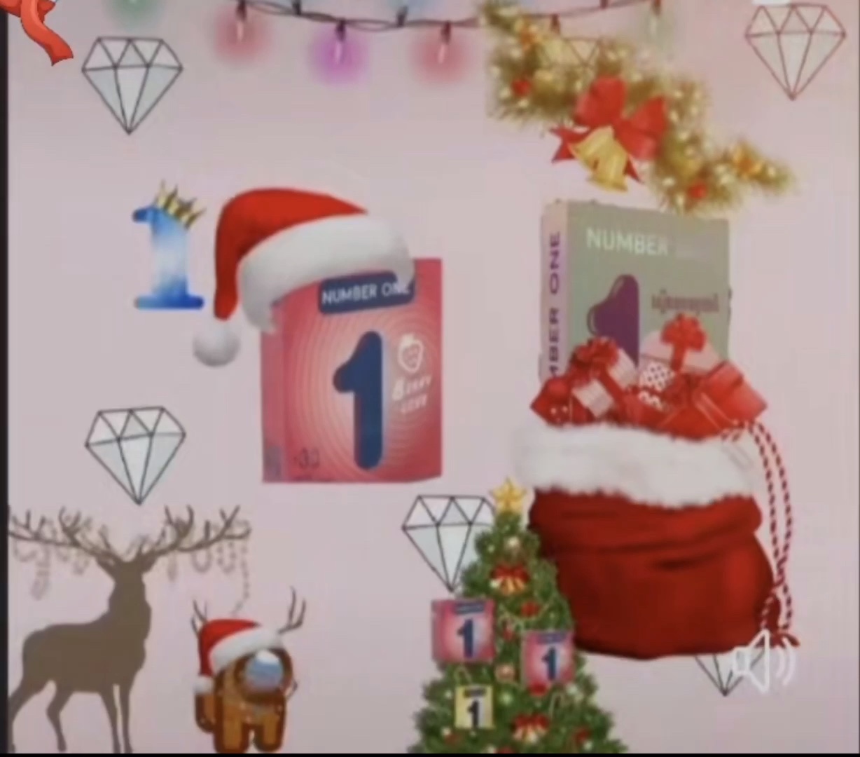 #ថ្ងៃគ្រឹសស្មាក🤭