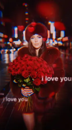 Sevgililer günü yeni