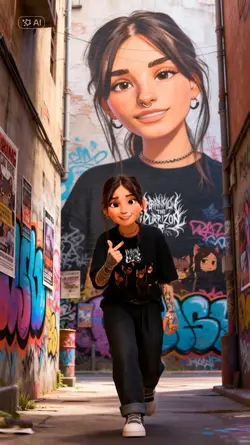 3D GRAFFITI