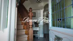 Room Tour 16:9