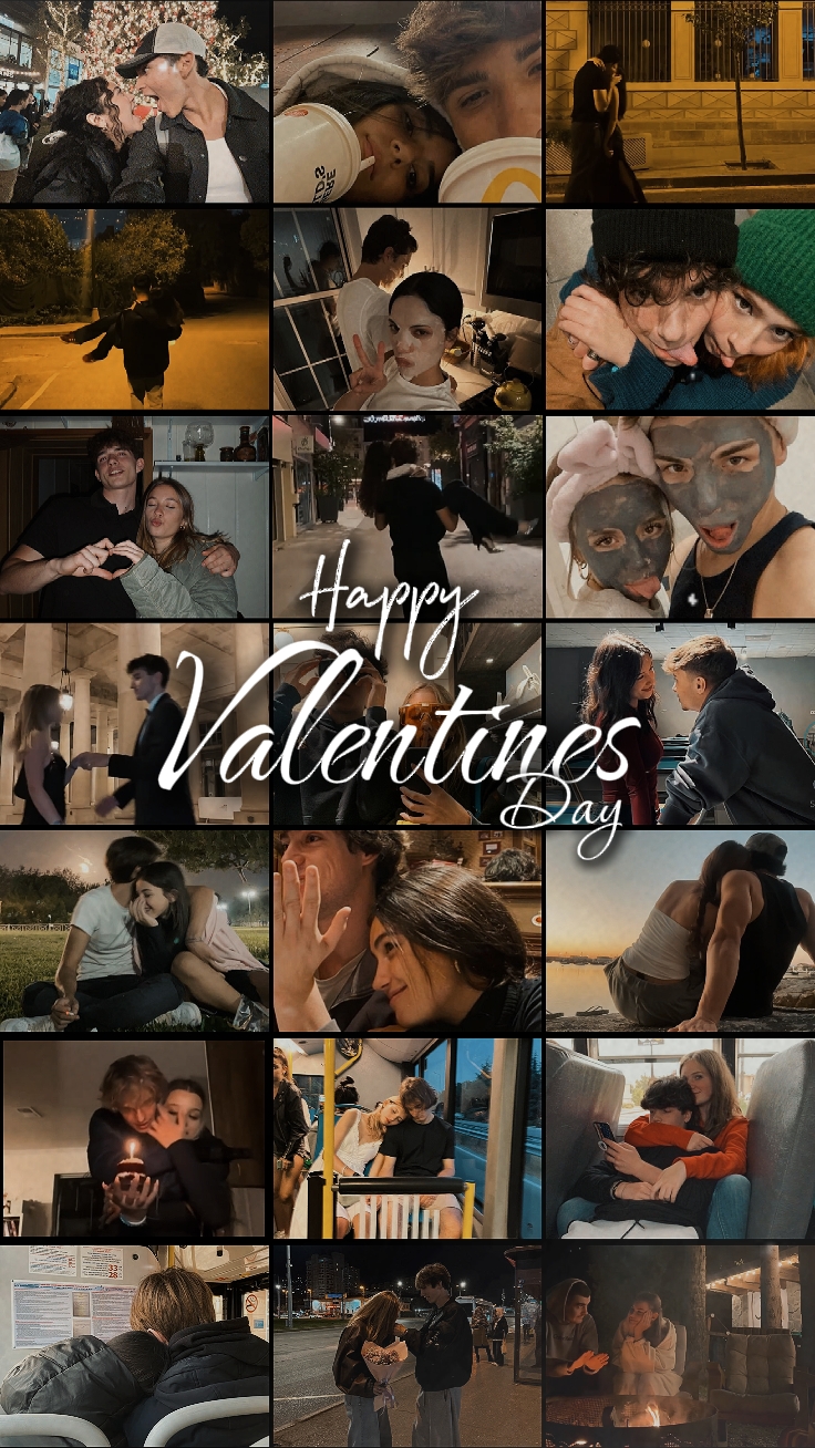 Valentines day 