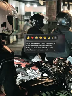 akan tiba saatnya
